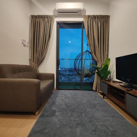 The Grand Ss15 Sunway 4Pax 2Brs City View - Free Wifi, Infinity Pool & Gym Subang Jaya Exterior foto