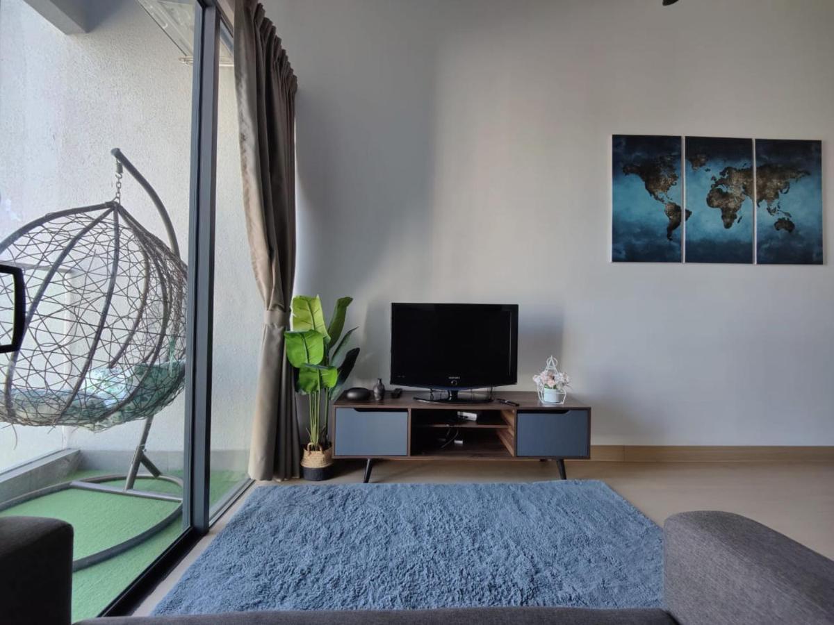 The Grand Ss15 Sunway 4Pax 2Brs City View - Free Wifi, Infinity Pool & Gym Subang Jaya Exterior foto