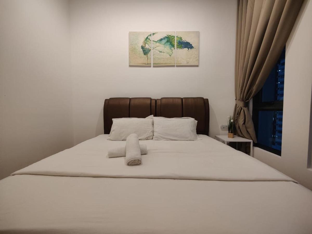 The Grand Ss15 Sunway 4Pax 2Brs City View - Free Wifi, Infinity Pool & Gym Subang Jaya Exterior foto